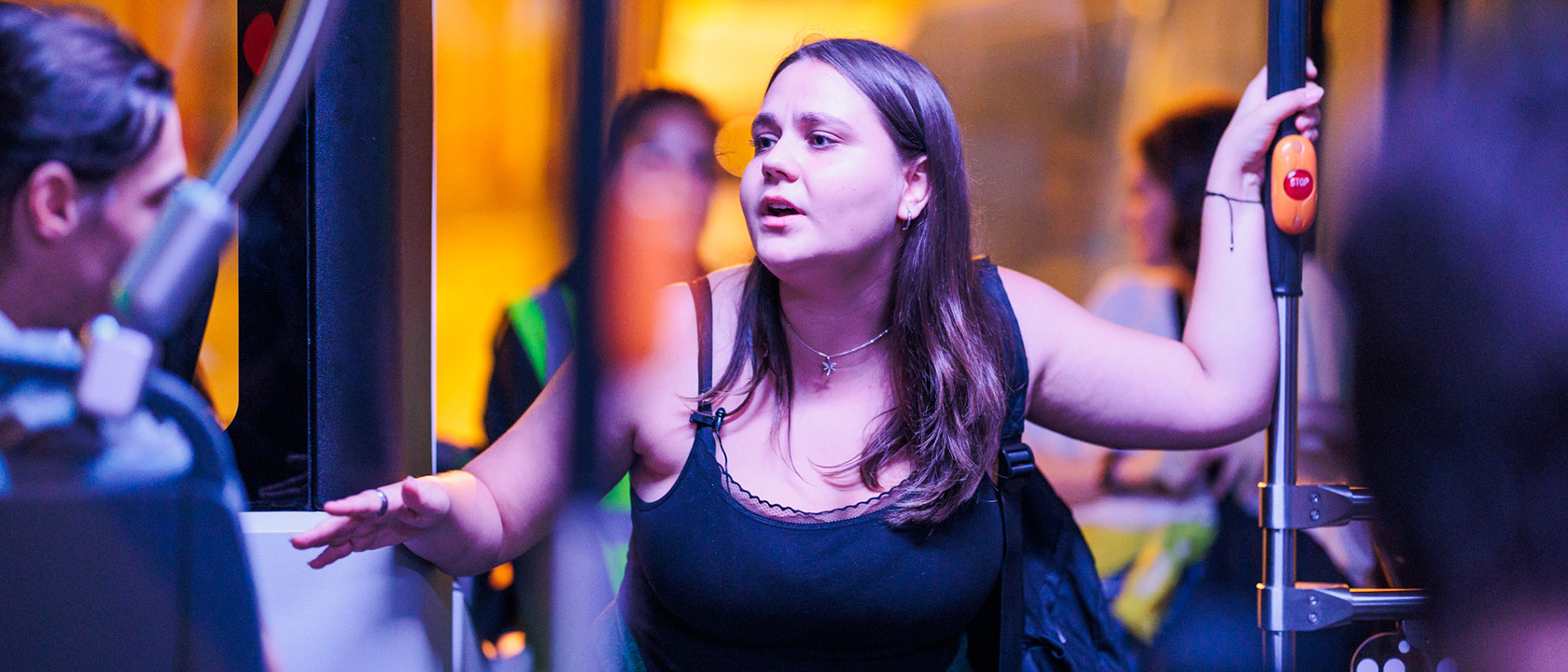 Nocturnal