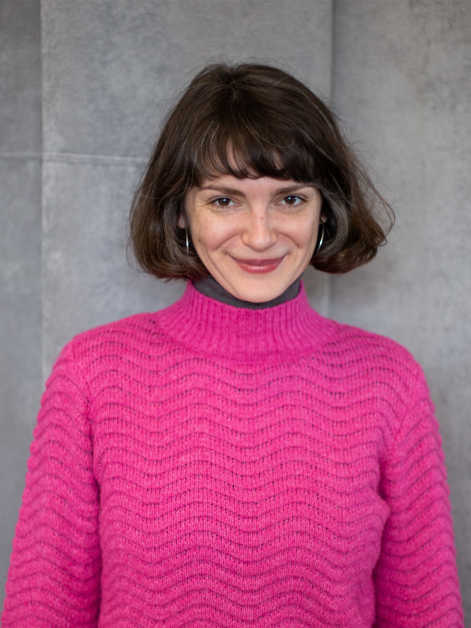 Andreea Tănase