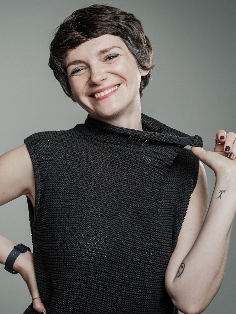 Andreea Ioana Tănase